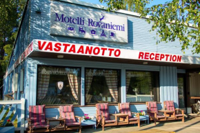 Motelli Rovaniemi, Rovaniemi